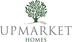 UpMarket Homes