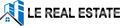 Le Real Estate