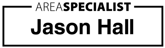 Area Specialist - ACT