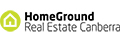 HomeGround Real Estate Canberra