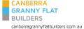 Canberra Granny Flat Builders