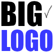 Big Logo Unticked Guys