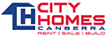 City Homes Canberra 
