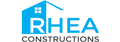 Rhea Constructions