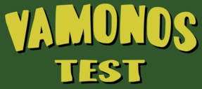 Vamonos Test