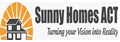 Sunny Homes ACT