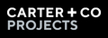 Carter and Co Projects
