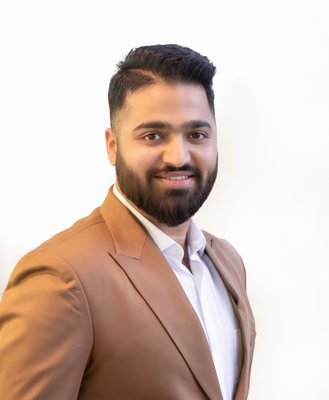 Kartik Kapoor