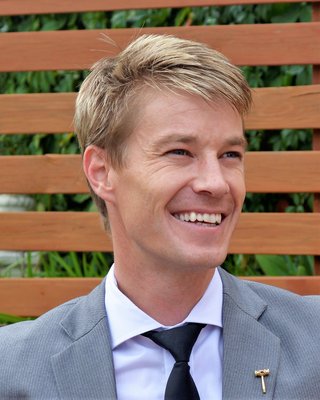 Adrian Southern