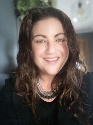 Alyson Azzopardi