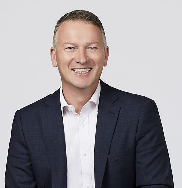 Tim Russell