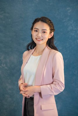 Sally Wang