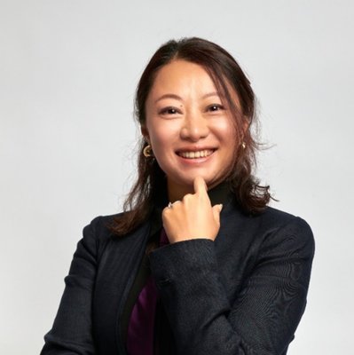 Mary Ma