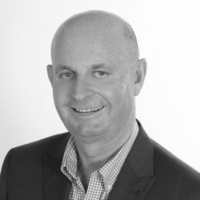 Brett Barton