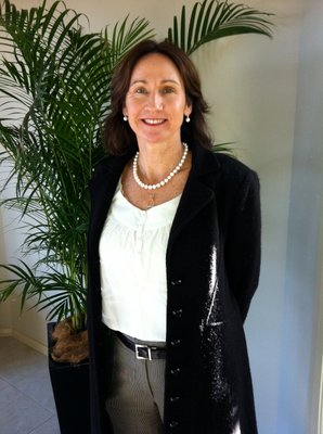 Sally Hamilton