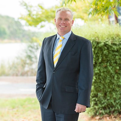 Andrew Lonsdale