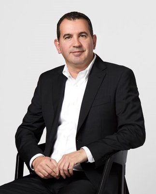 Vasilis Vlachoulis