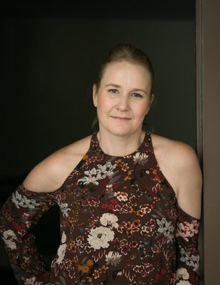 Lara Brown