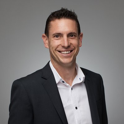 Matt Sebbens