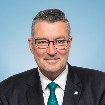 Paul Sutherland