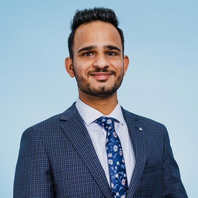 Ankur Siwach