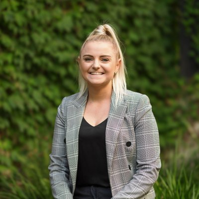 Emily Marchant