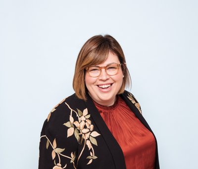 Sarah Hussey