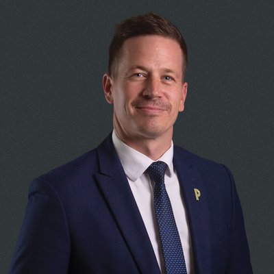 Sean Hegan