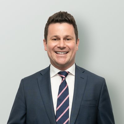 Dan McAlpine
