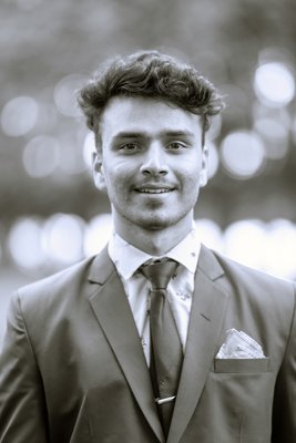 Pramod Khadka