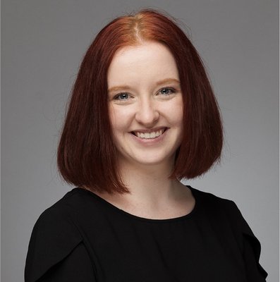 Kat Brown
