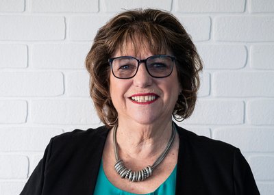 Betty Wark