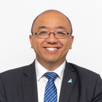 Michael Wang