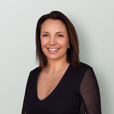 Amy Wilson