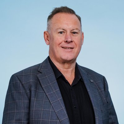 Mark Wolens