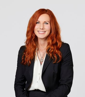 Sally McCallum