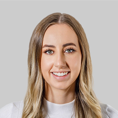 Melissa Von Der Burg