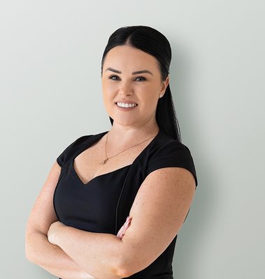 Amanda Loughnan
