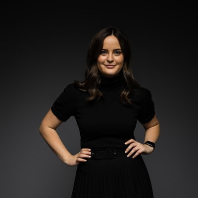 Kerri Everest