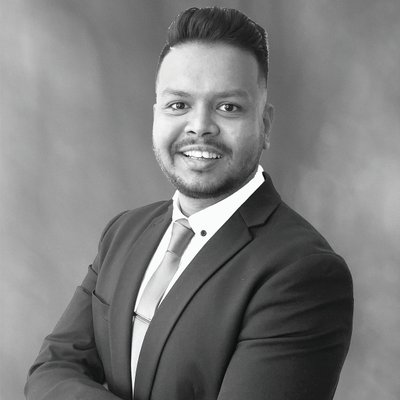Wajih Mirza