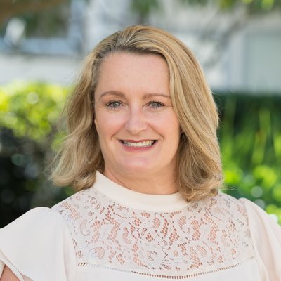 Lisa Chivers