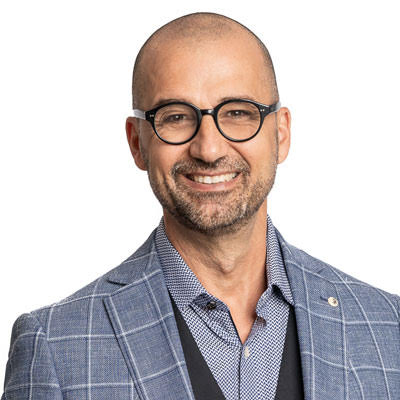 Oliver Muscat