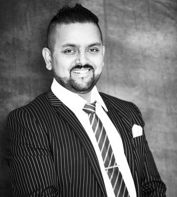 Yubi Baral