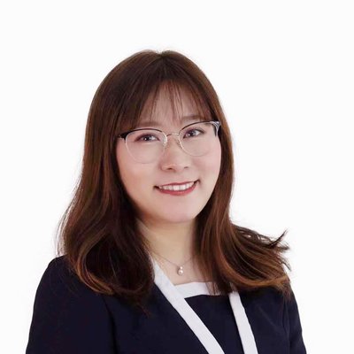 Stacey Xu