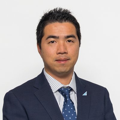 Billy Chen