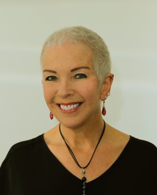 Suzy Arnold