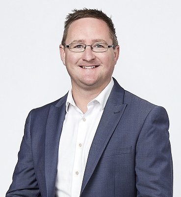 Patrick Kinnane