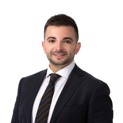Troy Markos