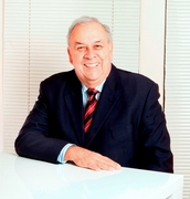 Gordon Scott