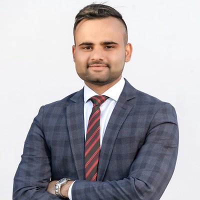 Sandesh Yadav